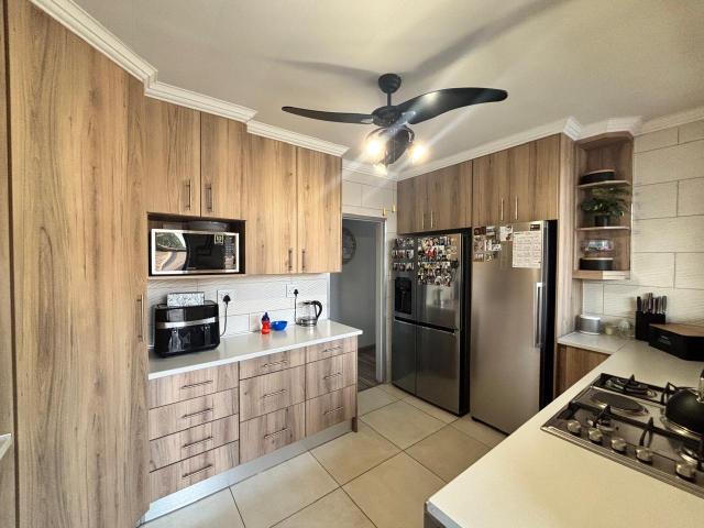 House for sale in Oranjeville, Free State