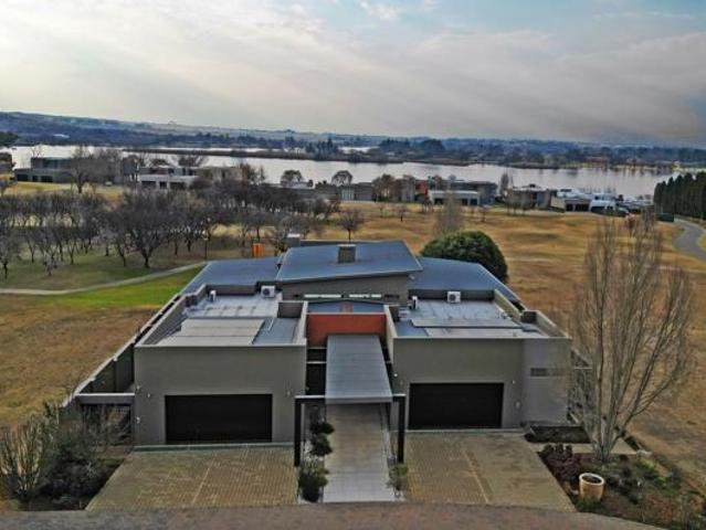 House for sale in Oranjeville, Free State