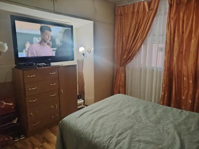 House for sale in Oranjeville, Free State