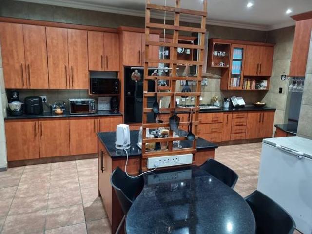 House for sale in Oranjeville, Free State