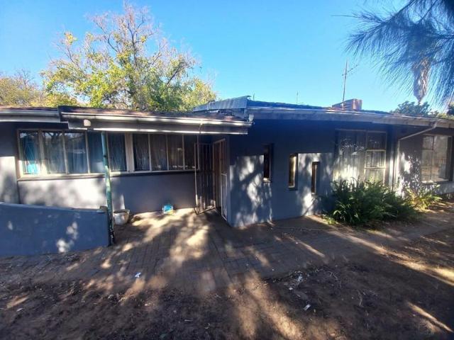 House for sale in Oranjeville, Free State