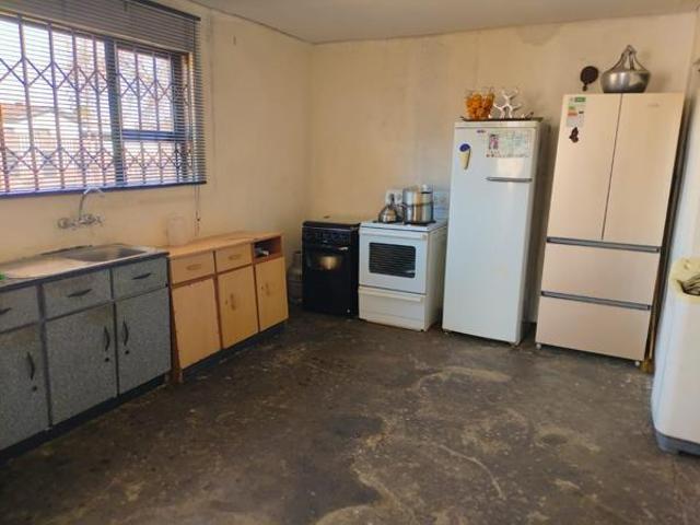 House for sale in Oranjeville, Free State
