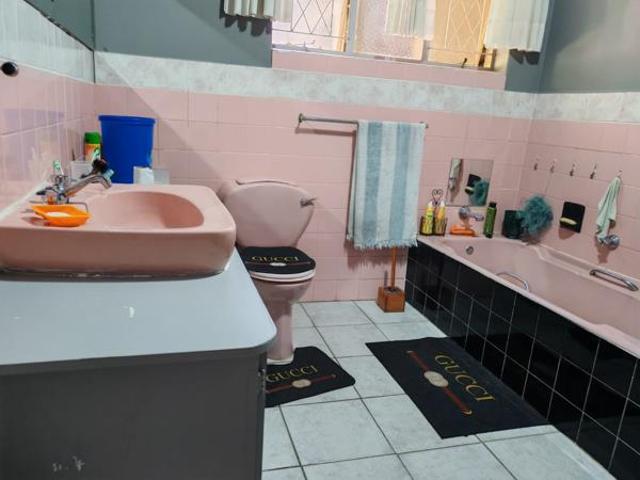 House for sale in Oranjeville, Free State