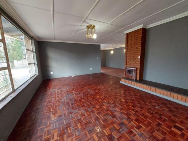 House for sale in Oranjeville, Free State