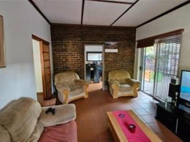 House for sale in Oranjeville, Free State