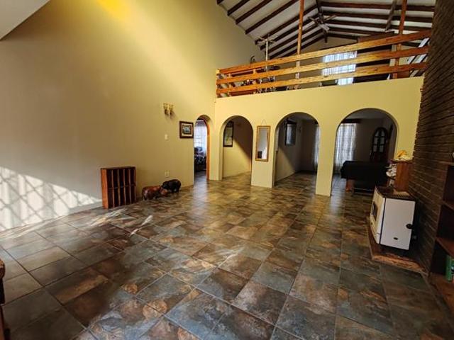 House for sale in Oranjeville, Free State
