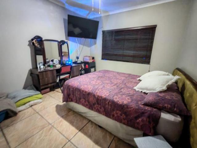 House for sale in Oranjeville, Free State
