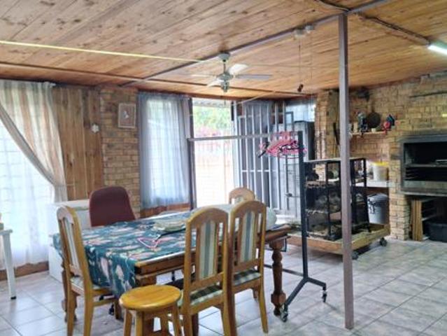 House for sale in Oranjeville, Free State