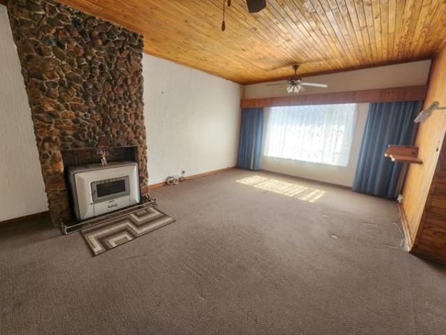 House for rent in Oranjeville, Free State