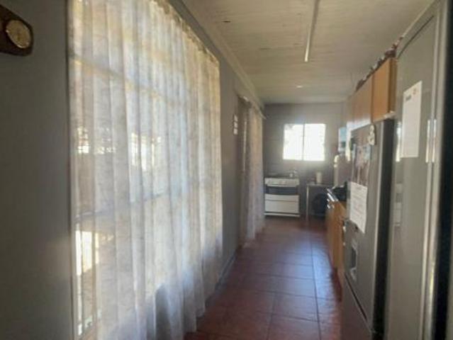 House for sale in Oranjeville, Free State