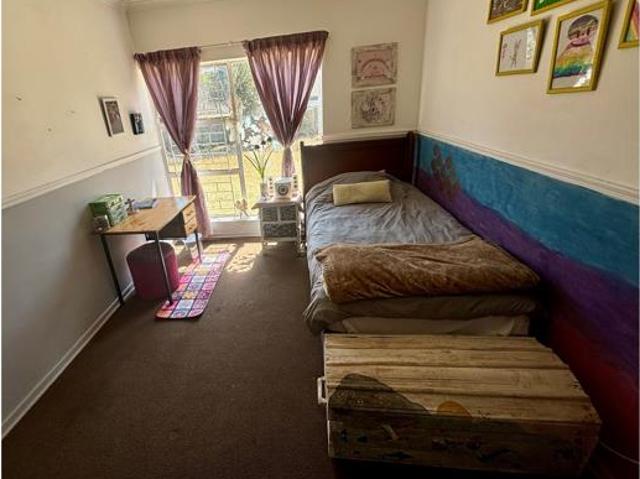 House for sale in Oranjeville, Free State