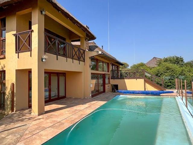 House for sale in Oranjeville, Free State