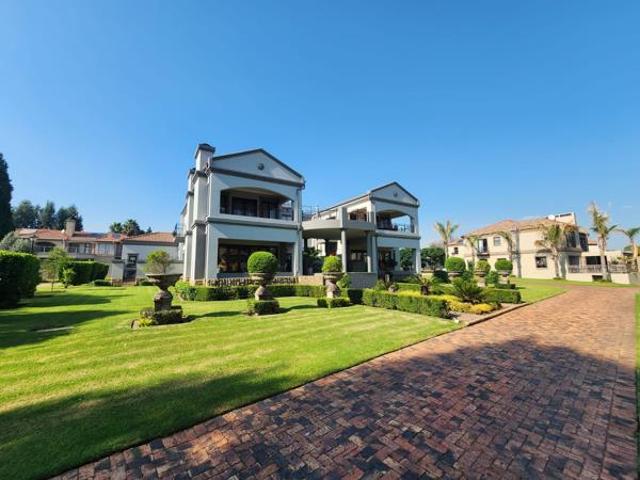 House for sale in Oranjeville, Free State