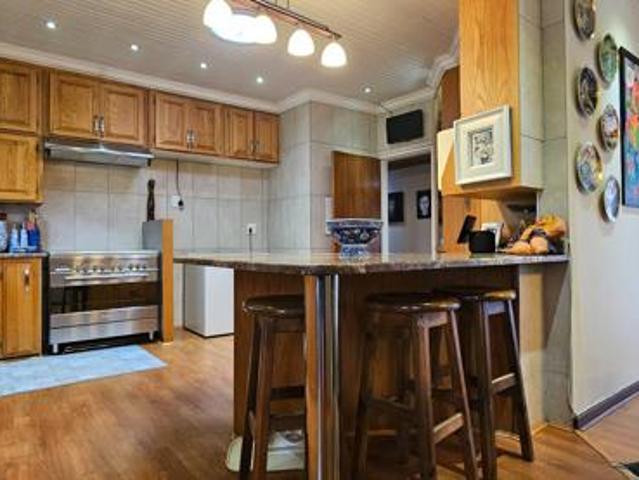 House for sale in Oranjeville, Free State