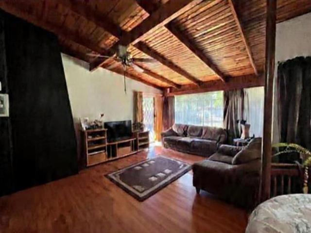 House for sale in Oranjeville, Free State
