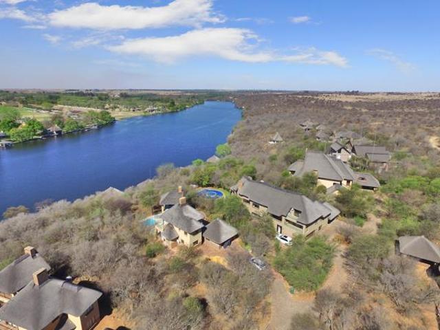 House for sale in Oranjeville, Free State