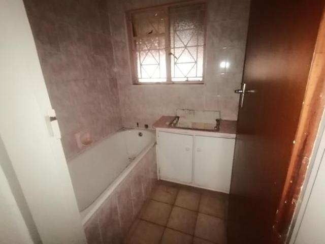 House for sale in Oranjeville, Free State