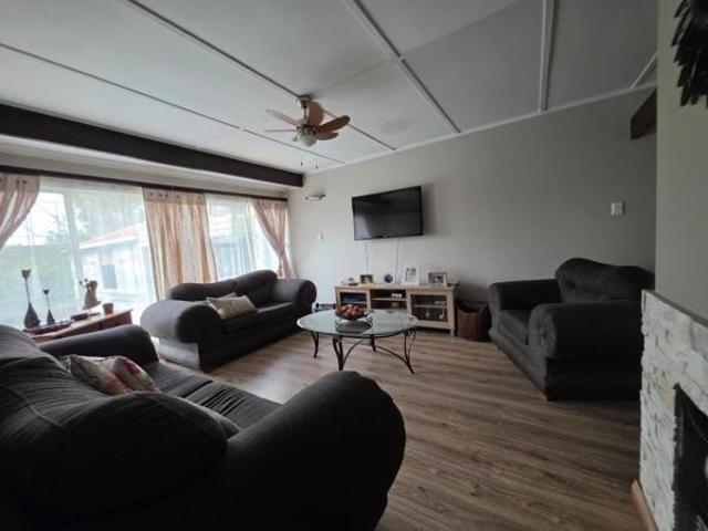 House for sale in Oranjeville, Free State