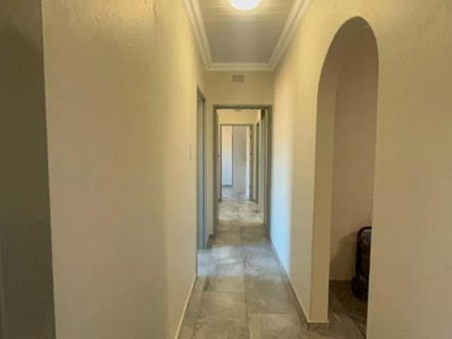 House for sale in Oranjeville, Free State