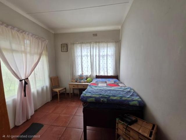 House for sale in Oranjeville, Free State