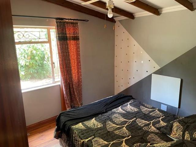 House for sale in Sasolburg, Metsimaholo Local Municipality