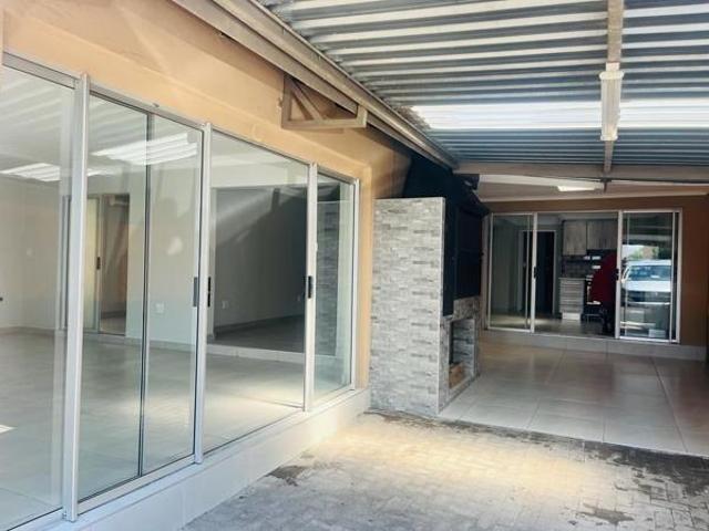 House for sale in Oranjeville, Free State