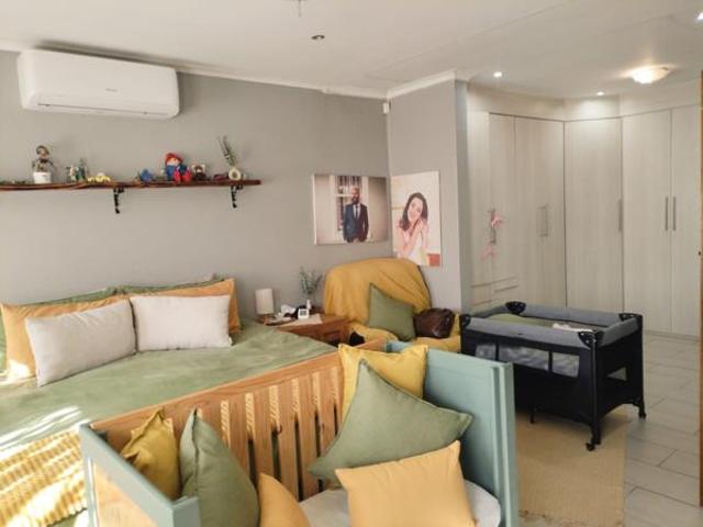 House for sale in Oranjeville, Free State