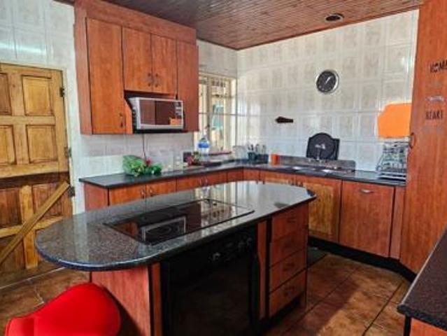 House for sale in Oranjeville, Free State