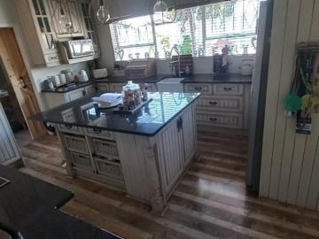 House for sale in Oranjeville, Free State