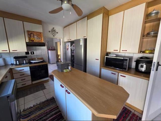 House for sale in Oranjeville, Free State