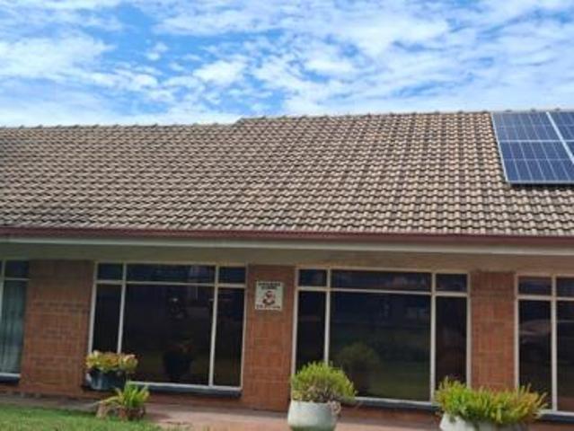 House for sale in Oranjeville, Free State