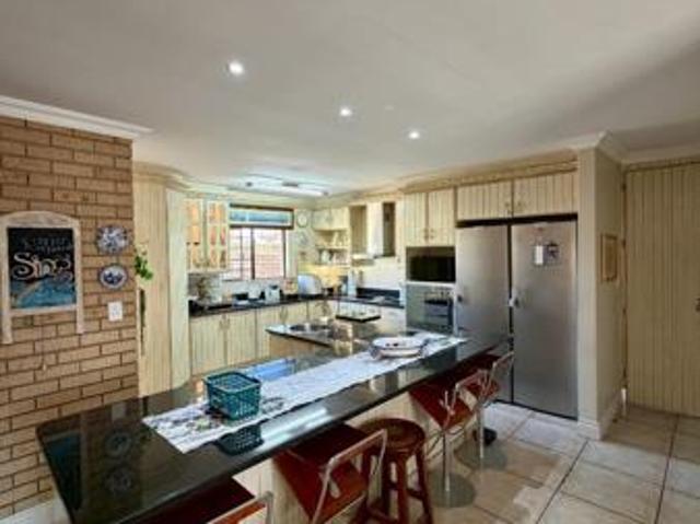 House for sale in Sasolburg, Metsimaholo Local Municipality