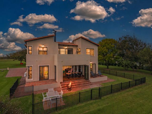 House for sale in Oranjeville, Free State