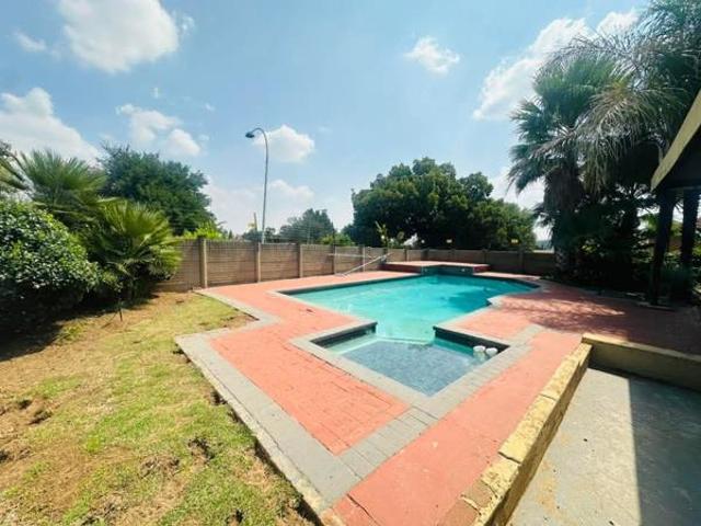 House for sale in Oranjeville, Free State