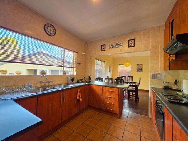 House for sale in Oranjeville, Free State