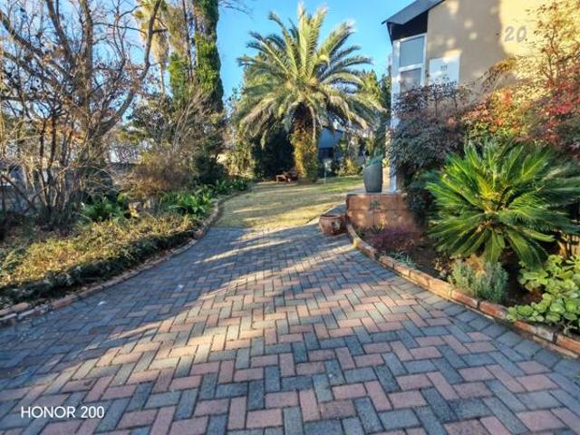 House for sale in Oranjeville, Free State