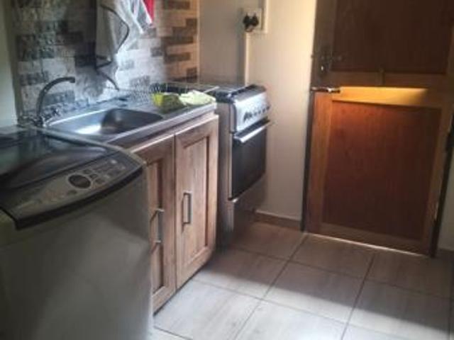 House for sale in Sasolburg, Metsimaholo Local Municipality