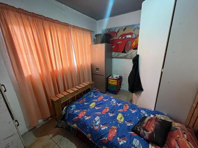 House for sale in Oranjeville, Free State