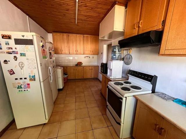 House for sale in Oranjeville, Free State