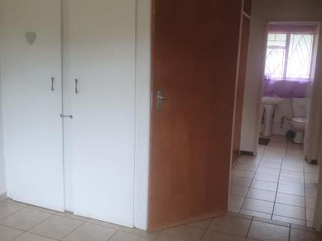 House for sale in Oranjeville, Free State