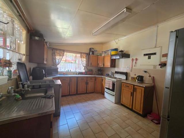 House for sale in Sasolburg, Metsimaholo Local Municipality