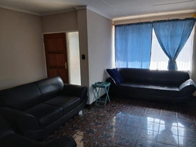 House for sale in Oranjeville, Free State