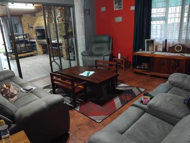 House for sale in Oranjeville, Free State