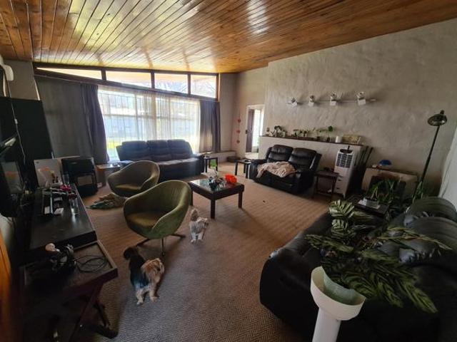 House for sale in Oranjeville, Free State