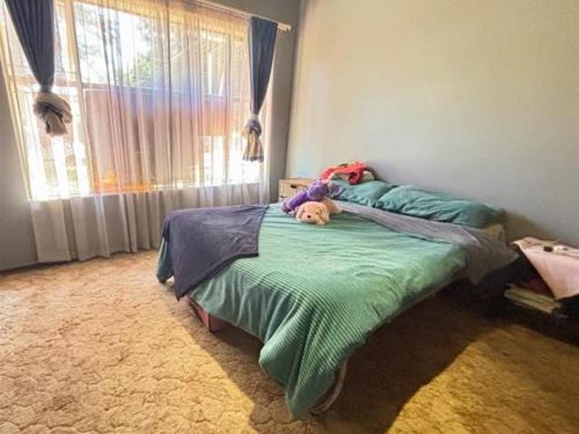 House for sale in Oranjeville, Free State