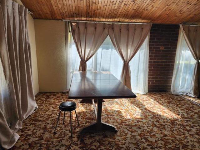 House for sale in Oranjeville, Free State