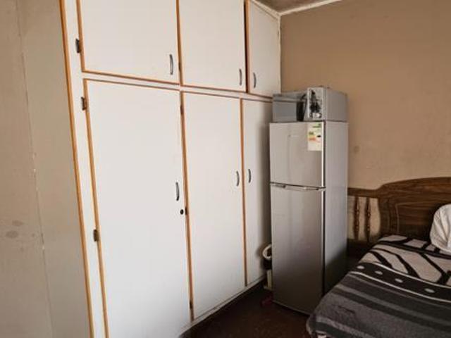 House for sale in Oranjeville, Free State