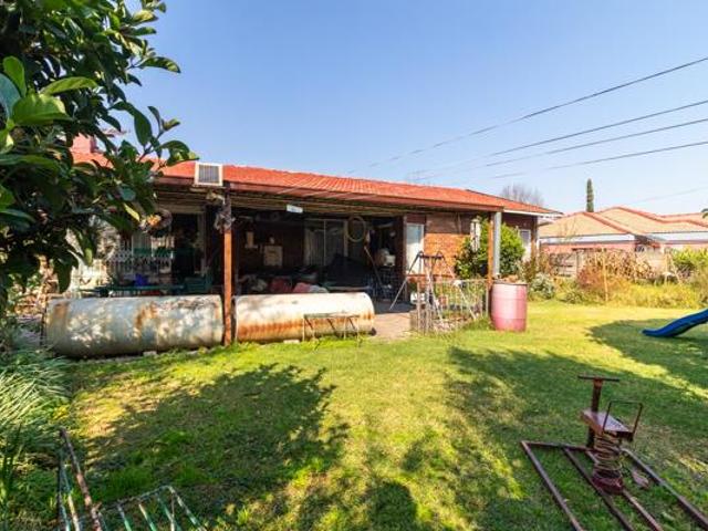 House for sale in Oranjeville, Free State