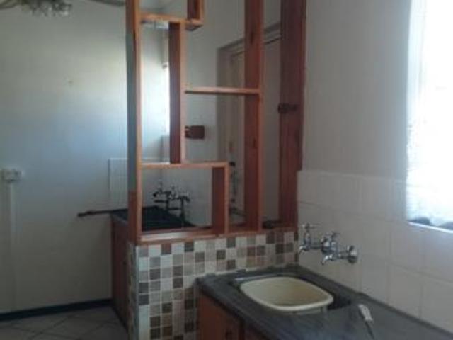House for rent in Oranjeville, Free State