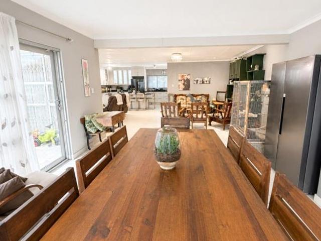House for sale in Oranjeville, Free State